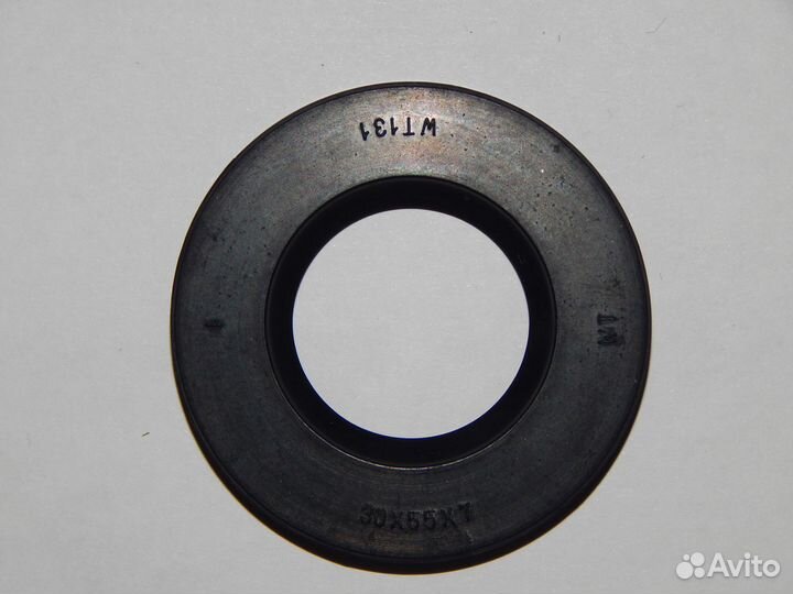 Сальник бака 30*50*7 арт. WT131