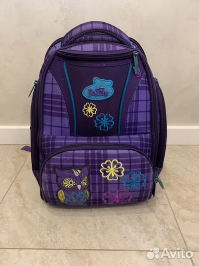 Рюкзак школьный Du Lune