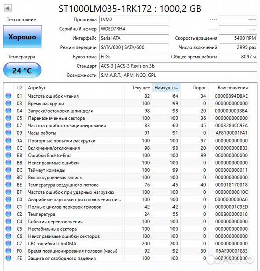 HDD 2.5