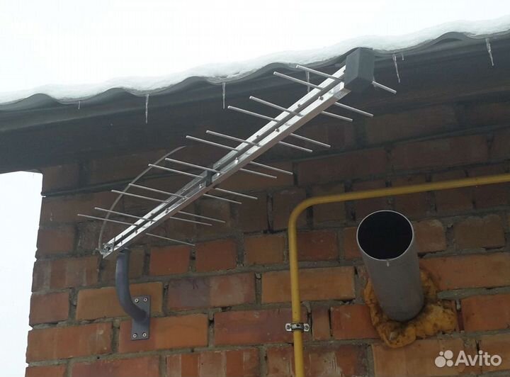 Продаю Антенну