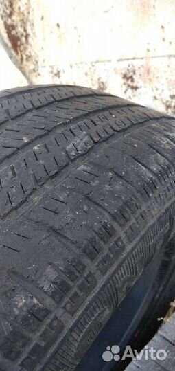 Continental Conti4x4Contact 215/65 R16