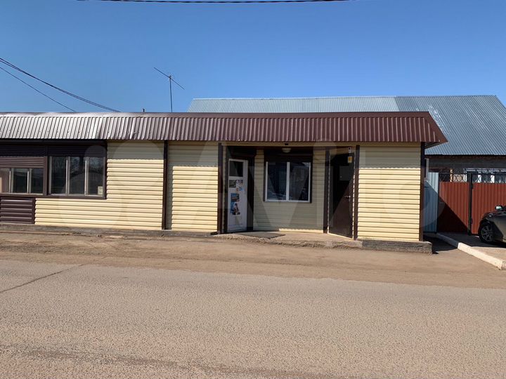 Торговая площадь, 42.3 м²