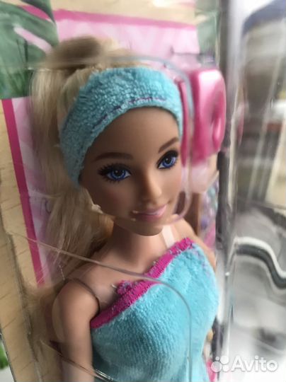 Кукла барби (оригинал)