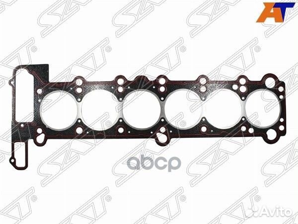 Прокладка гбц BMW 3 91-99/5 91-03 M50B20/M52B20