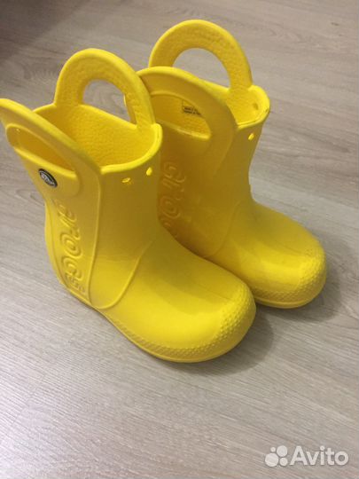 Crocs c7