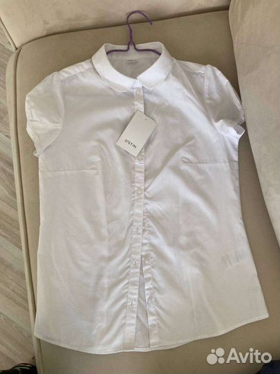 Блузка для девочки 158