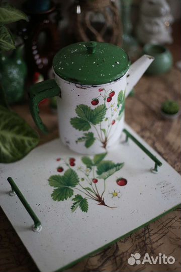 Декупаж для интерьера