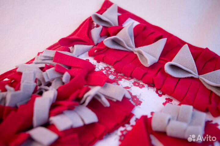 Нюхательный коврик для собак