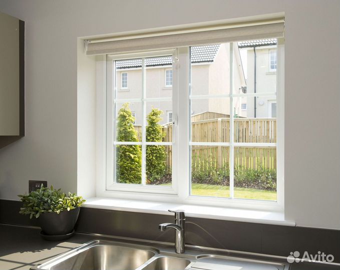 Рулонные шторы блэкаут