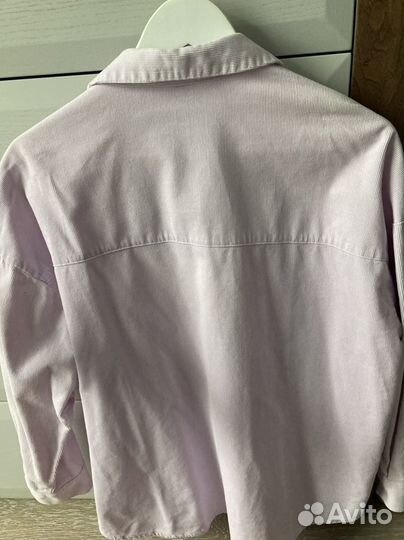 Рубашка /блузка hm для девочки/девушки