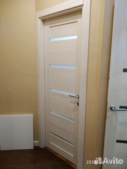 Дверь ProfileDors межкомнатная