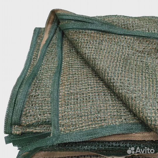 Защитная сетка, Камуфляжная сетка