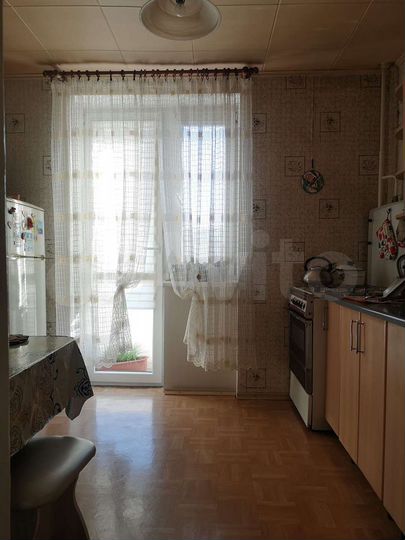 Комната 12 м² в 2-к., 3/5 эт.