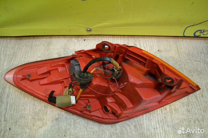 Фонарь задний правый левый Nissan Murano Z51