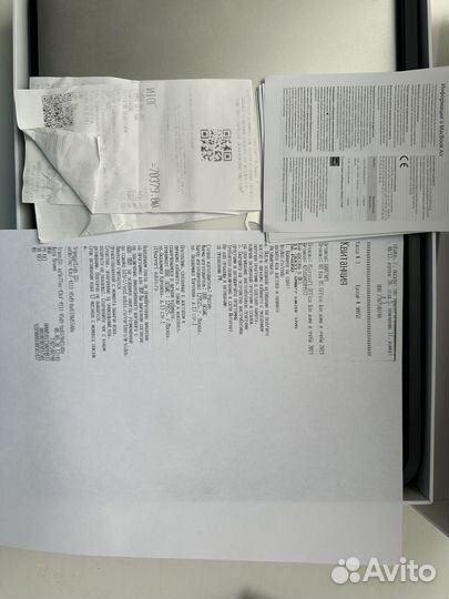 Apple MacBook Air 13 2017