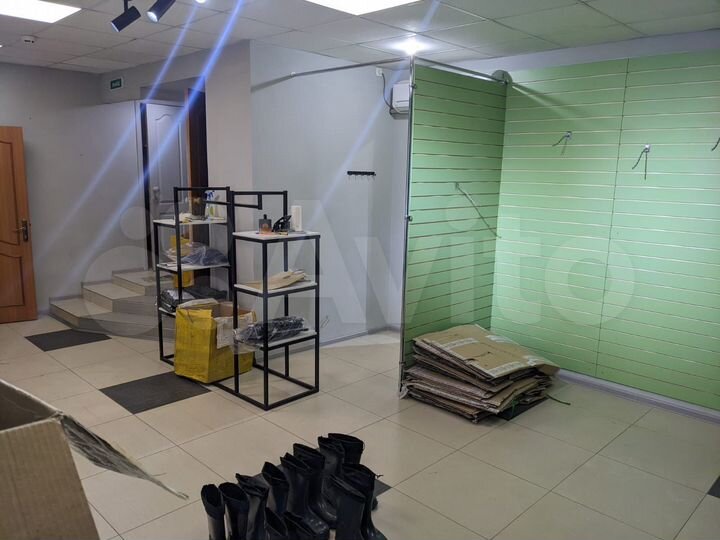 Свободного назначения, 48 м²