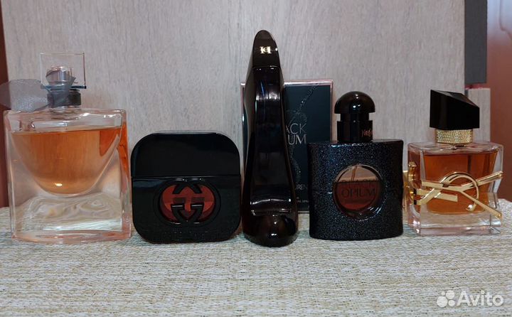 Женский парфюм оригинал