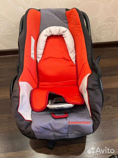 Автокресло