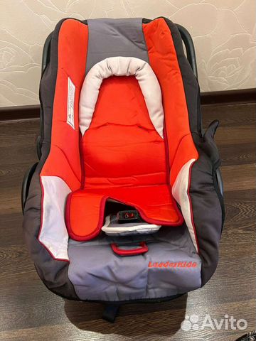 Автокресло