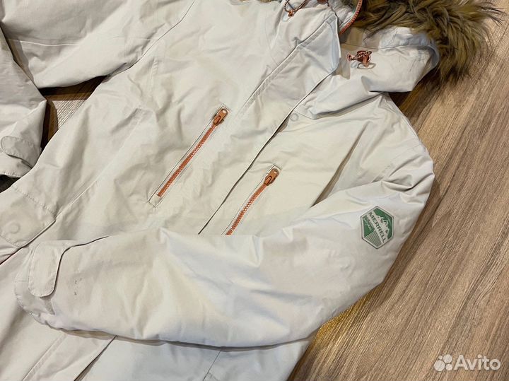 Парка Merrell размер 46