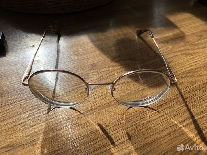 Очки для зрения - 4,75; -4,25
