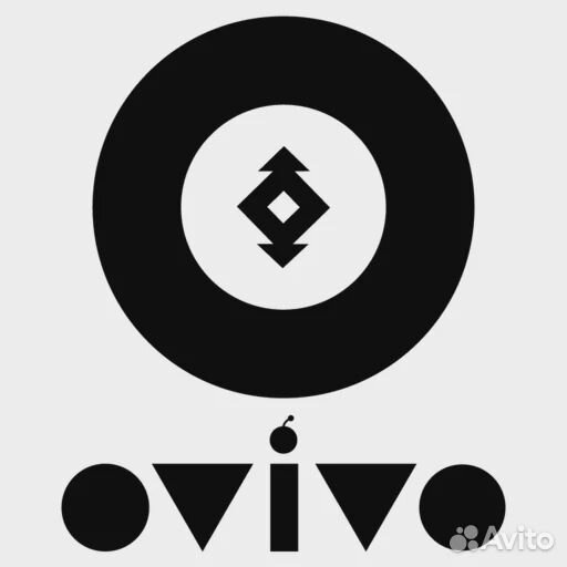 Ovivo PS5