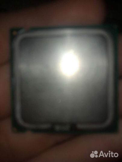 Intel core 2 duo e4500