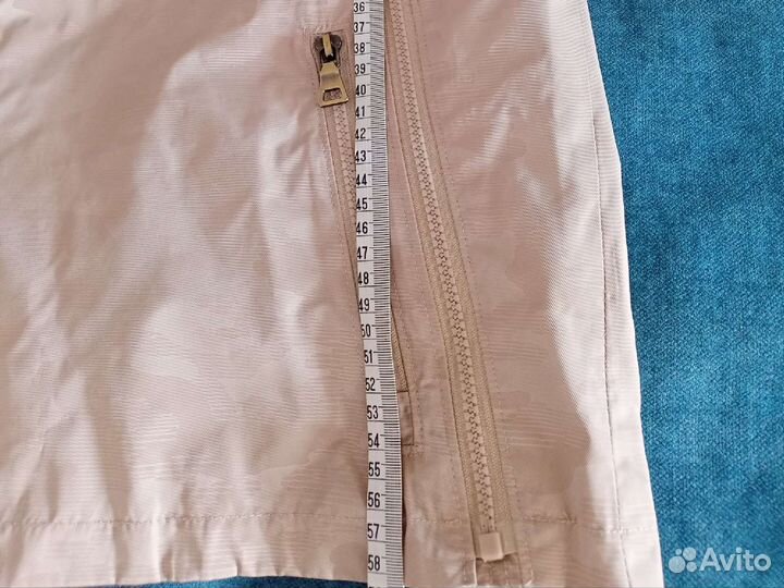 Ветровка 140