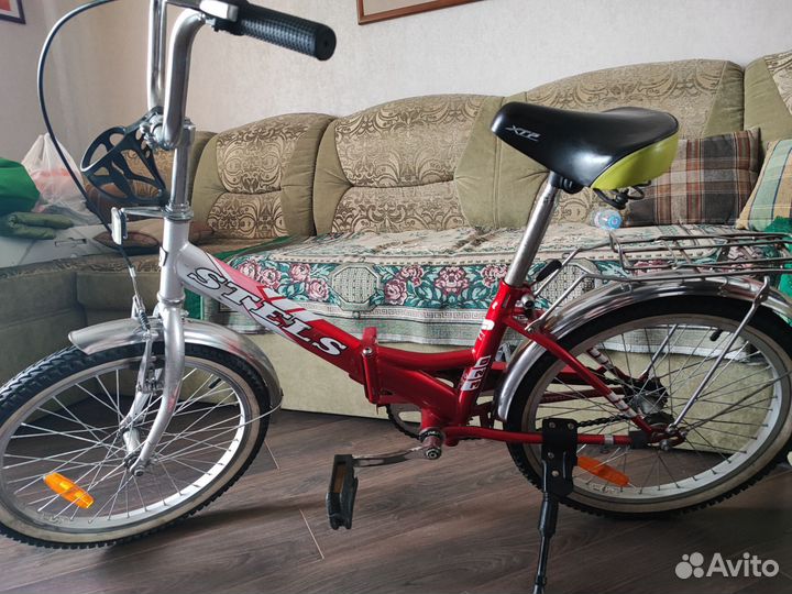 Велосипед Stels pilot 320