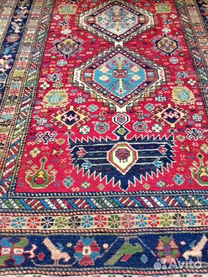 Армянский ковер