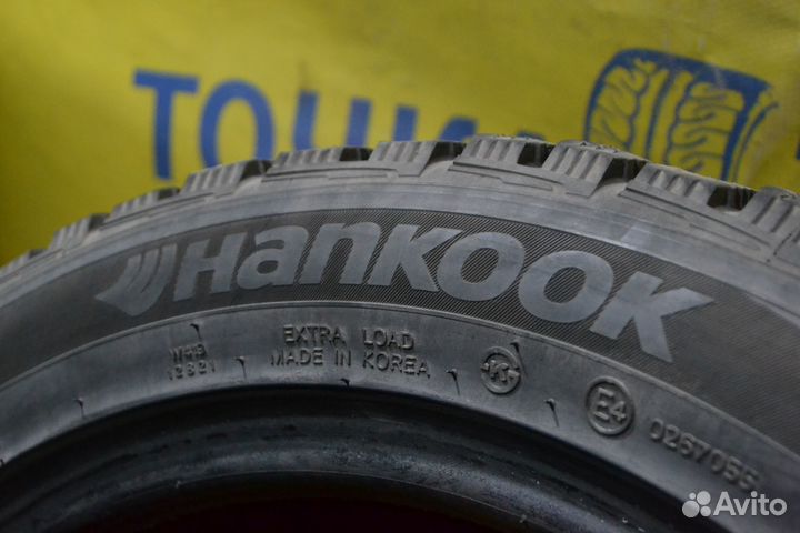 Hankook Winter I'Pike RS W419 245/45 R17