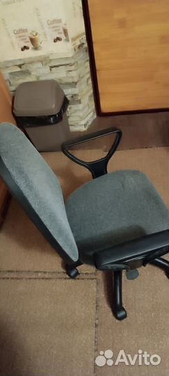 Компьютерное кресло бу
