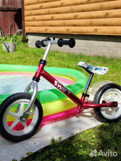 Беговел детский