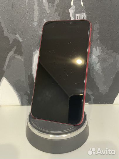 iPhone Xr, 128 ГБ