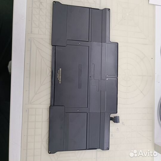 Аккумулятор macbook air 1466