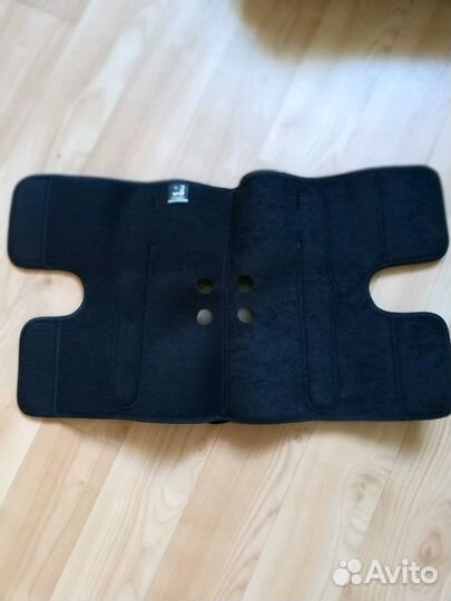 Бандаж компрессионный на коленный сустав