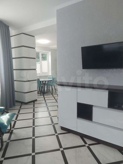 Дом 120 м² на участке 1 сот.