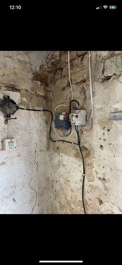 Гараж, 28 м²