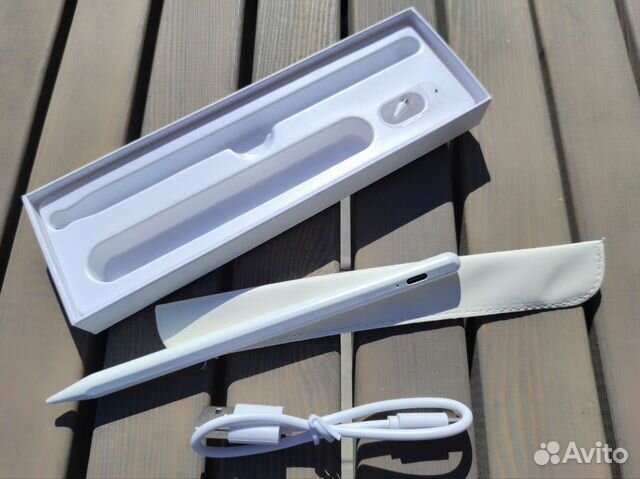 Стилус для iPad