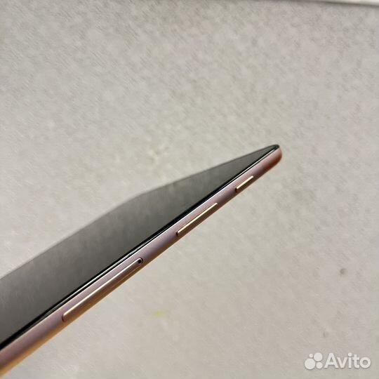 Samsung Galaxy Tab A10.1 (2019) Wi-Fi 32 гб розовы