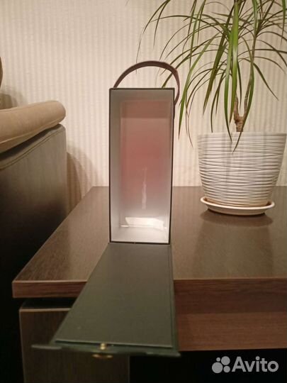 Короб из под Чиваса