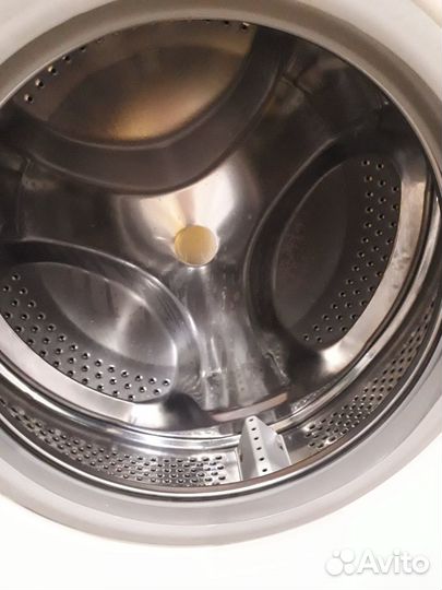 Д3341 Стиральная машина indesit