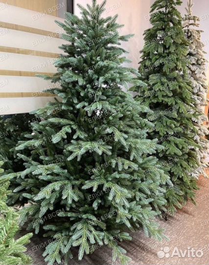 Елка искусственная оптом и в розницу