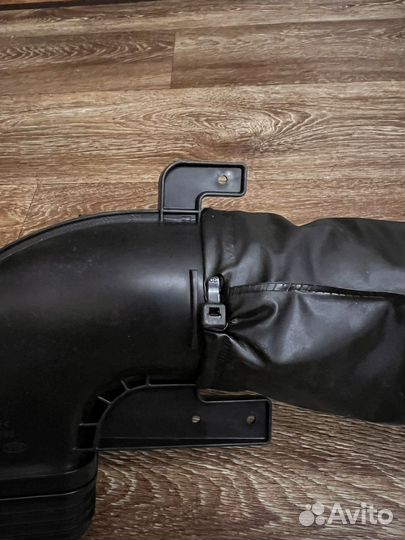 Воздуховод