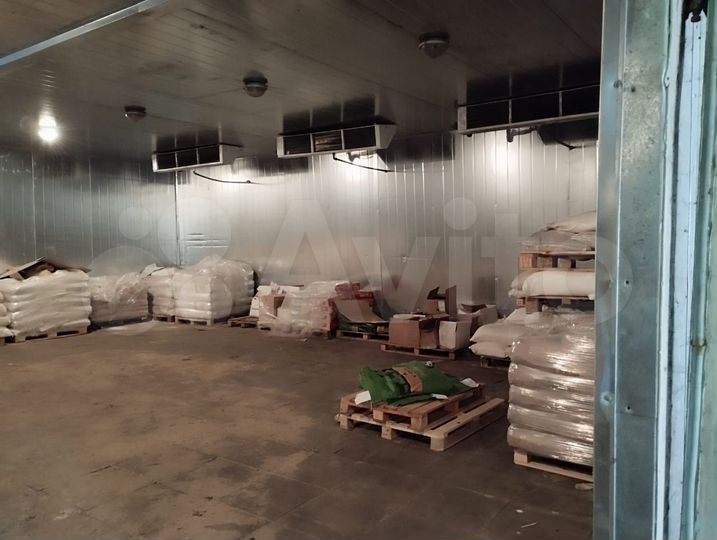 Производство, 420 м²