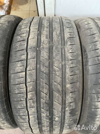 Hankook Ventus S1 Evo3 SUV K127A 285/40 R22 110Y