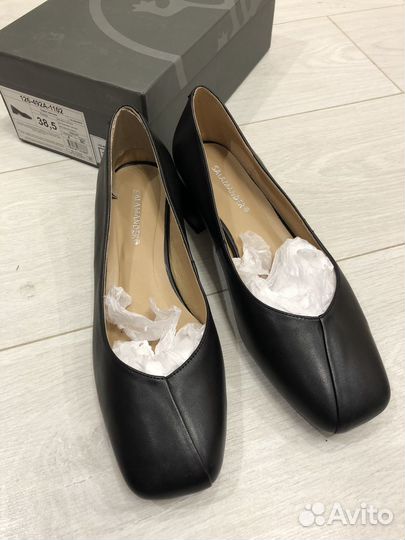 Туфли женские