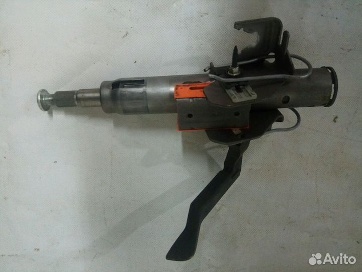 Рулевая колонка Хендай Элантра III XD