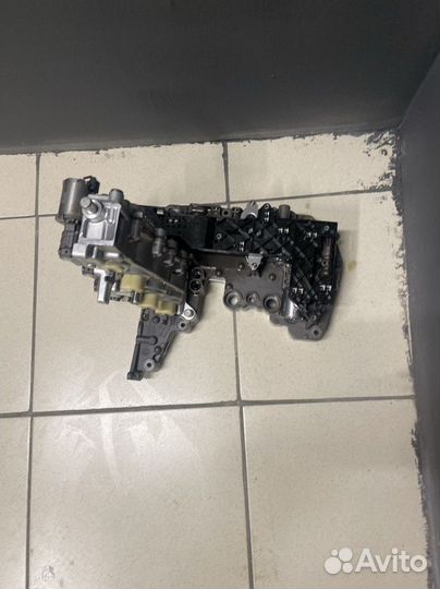 Маховик 0b5 DL501 Audi Q3