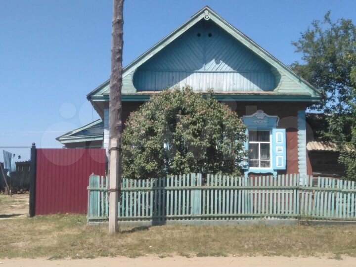 Дом 70 м² на участке 17 сот.